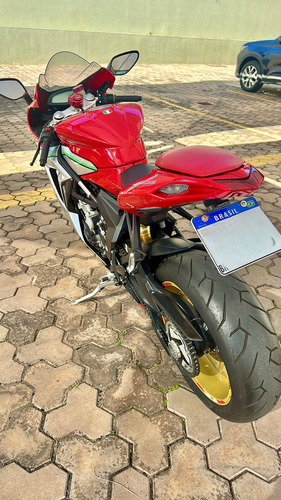 Vendo Moto Mv Agusta / F3 800