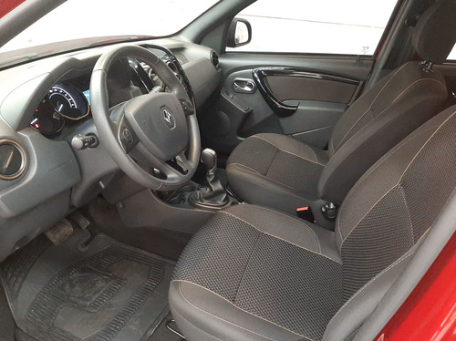 Imagen 11 de 15 de Renault Duster 2020 2.0 Intens At