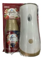 Comprar Glade Automatico Ambientador Dispensador Respuesto Glade Man