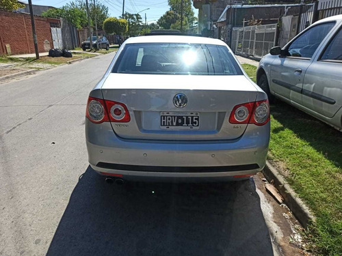 Volkswagen Vento 2.0 T Fsi Sportline 2008