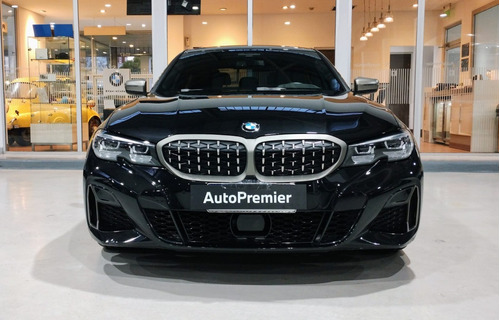 Bmw M340i Xdrive M Performance.