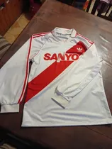Comprar Camiseta River Plate 1993 Original Sanyo