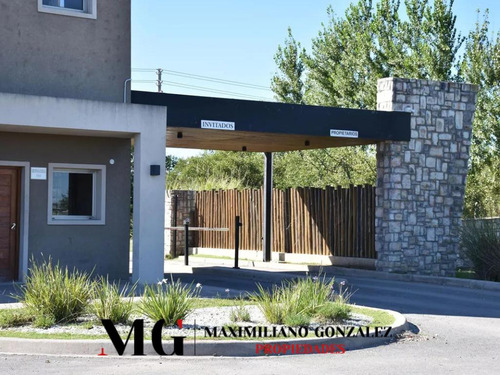 Lote Venta Cruz Del Sur