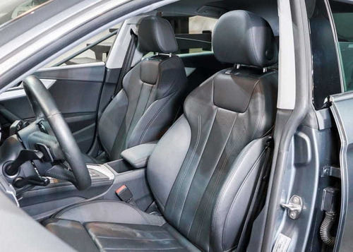Imagem 9 de 15 de Audi A5 Sportback Tfsi Performance S Quattro