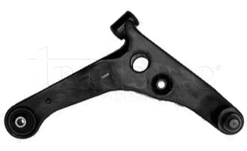 Kit De Horquillas Inferior Izq Y Der Lancer 2007 2l