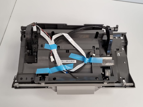 Panel De Control Para Lexmark Mx711 (mx711de) N/p 40x9246