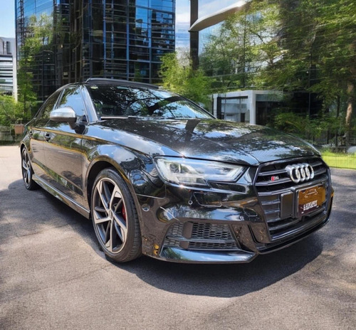 Precioso S3