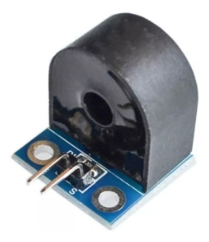 Sensor De Corriente No Invasivo 5a Ac Arduino Proelectronics