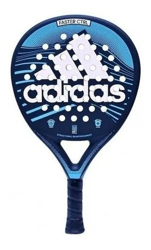 Paleta Padel adidas Faster Ctrl  #1 Strings