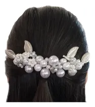 Comprar Tocado De Novia, 15, Egresada Amarilis