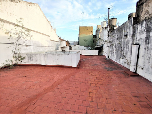 Imagen 8 de 11 de Venta Terreno En Boedo
