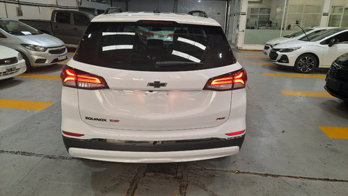 Chevrolet Equinox Rs 1.5 Turbo 170 Cv My 23 Fh