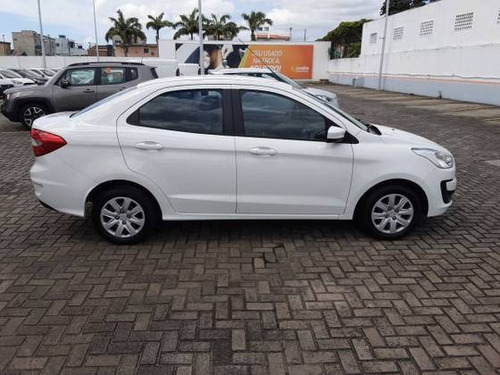 Ford Ka 1.5 Ti-vct Flex Se Manual