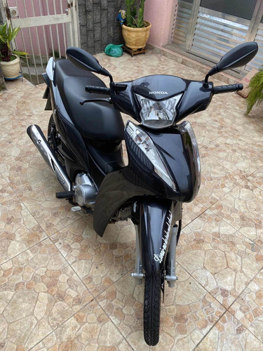 Honda Biz 125