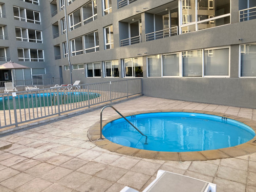 En Promoción 50%; 2 Dorm+ Baño; Piso23, Vivaceta 1702; Codjc