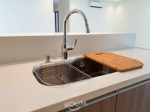 Imagen 8 de 26 de Departamento En Country Club, Guadalajara Con 2 Recámaras, 175 M², Id: 44219