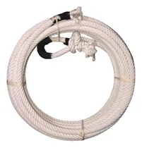Comprar Soga Reata Charra Pack 3 Sogas 5 Hilos 11 Mm 10 Mt