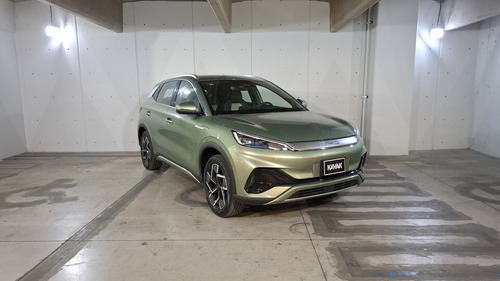 BYD Yuan Plus BEV 60KWH 480KM GS AUTO