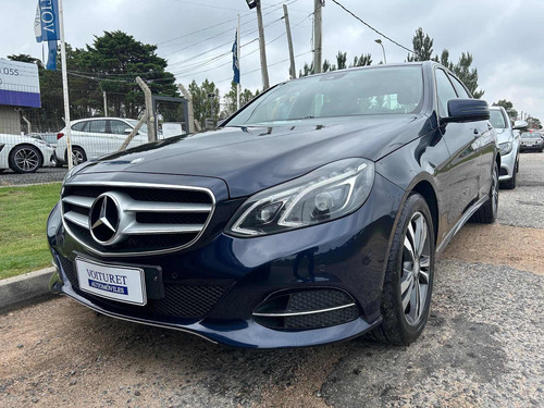Imagen 3 de 19 de Mercedes-benz Clase E 250 Divino!!!