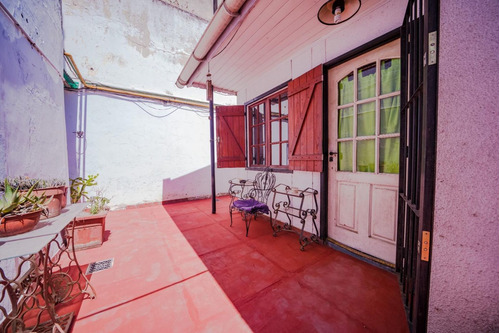 Imagen 2 de 30 de Ph Venta 3 Ambientes Chacarita Con Patio