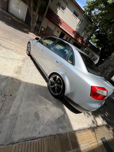 Audi A4 1.9 I Multitronic