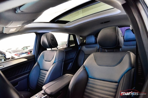 Mercedes Gle 400 Gle400 Co 333hp 19 Mil Km Unico Dono Teto