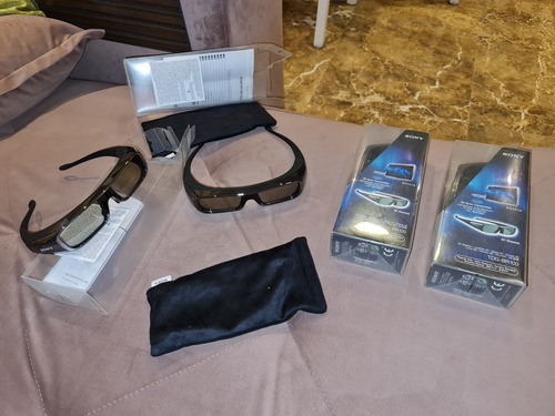 Tv Sony Bravia 40 3d Lcd