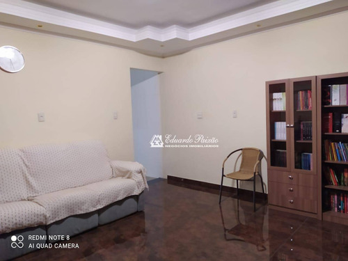 Sobrado Com 3 Dormitórios À Venda, 290 M² Por R$ 650.000,00 - Jardim Vila Galvão - Guarulhos/sp - So0357