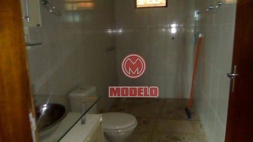 Imagem 4 de 13 de Chácara Com 2 Dormitórios À Venda, 140 M² Por R$ 250.000 - Ch0144