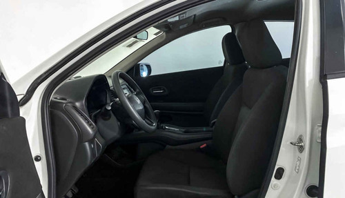 Imagen 2 de 15 de 41757 - Honda Hr-v 2016 Con Garantía