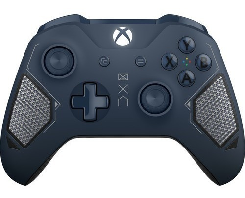 Xbox One S Mando Patrol Tech Version 2017