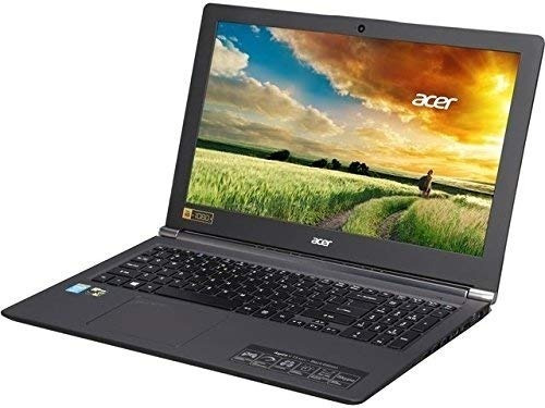 Notebook Gamer Acer Aspire V15 Nitro Black Edition A Pedido!