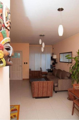 Imagen 9 de 30 de Venta Impecable Triplex, Inmejorable Estado. Maipu 1264. Bel
