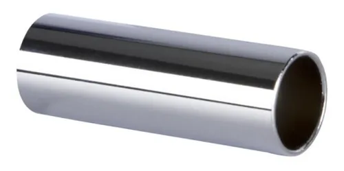 comprar Slide Cromado Guitarra On Stage #9 21mm Guitar Slide Sld209