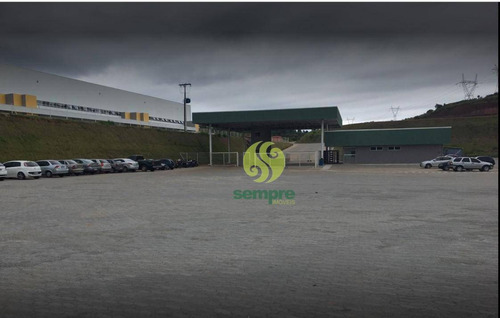 Imagem 6 de 15 de Galpão Para Alugar Em Viana - Ga0644
