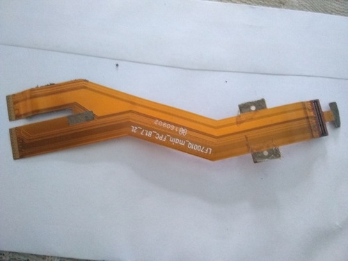 Flex Lenovo Phab 1 Pb1-750m (Usado)