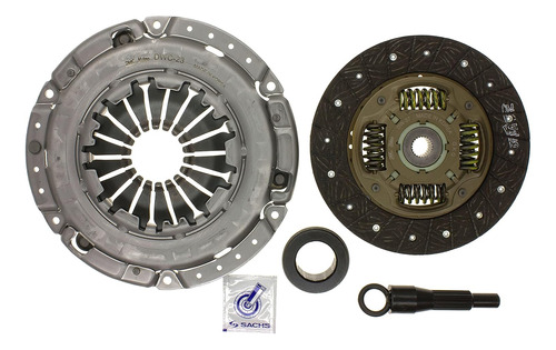 Kit De Embrague De Transmisión K70265-01 Para Chevrolet Aveo