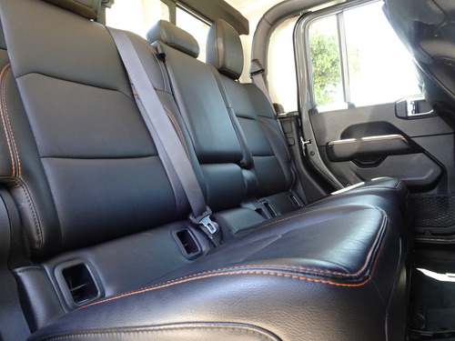 Jeep Gladiator 3.6 Mojave 4X4 At