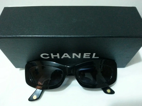 Lentes Chanel Dama Originales | MercadoLibre