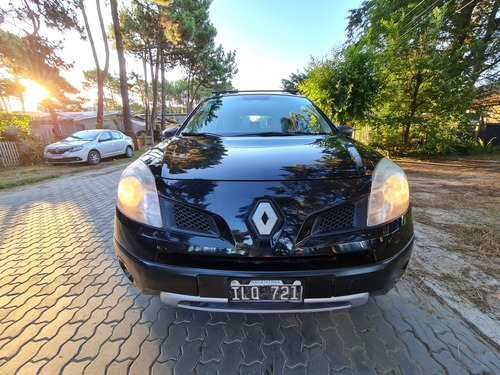 Renault Koleos 2.5 Expression 4x2 Mt 2009