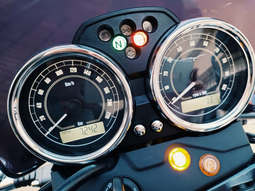 Imagen 5 de 6 de Guzzi V7 Ii