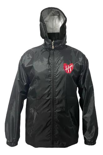 comprar Campera Rompeviento Instituto De Cordoba Baku I.a.c.c.