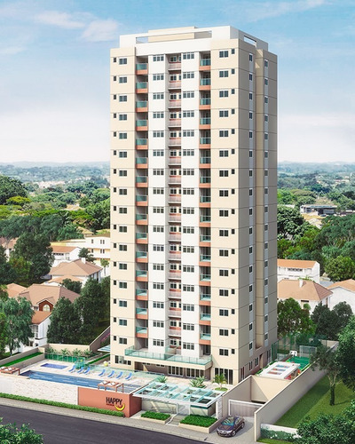Apartamento - Ap00082 - 68344843