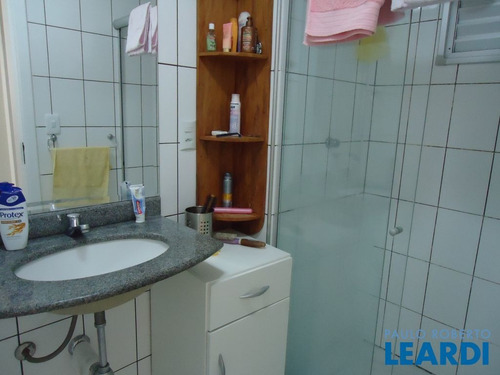 Imagem 9 de 15 de Apartamento - Morumbi - Sp - 388787