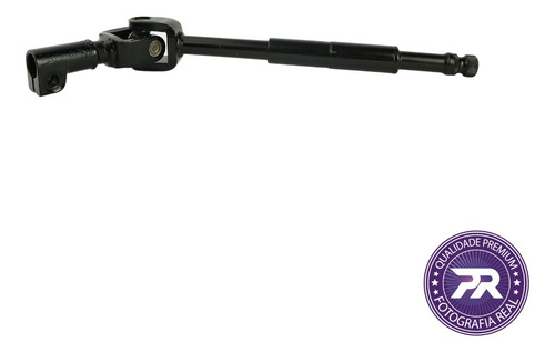 Coluna Inferior Direção Hilux 2005 A 2015