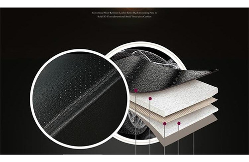 Funda Universal Para Asiento De Coche Protector De Piel
