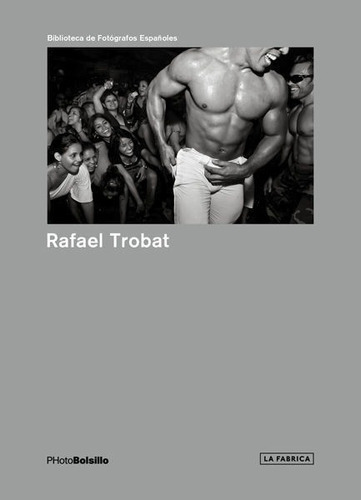 Rafael Trobat, de Trobat, Rafael. Editorial LA FABRICA EDITORIAL, tapa blanda en inglés