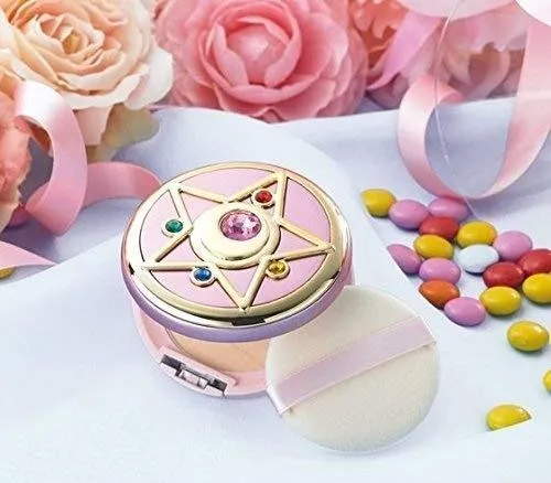 Maquillaje Para Disfraz - Maquillaje - Bandai Miracle Romanc
