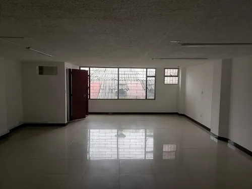 Arriendo Local Comercial Segundo Piso Zona Norte