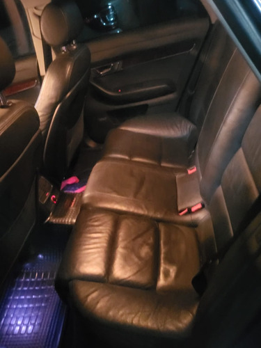 Audi A6 3.0 V6 Tiptronic Quattro